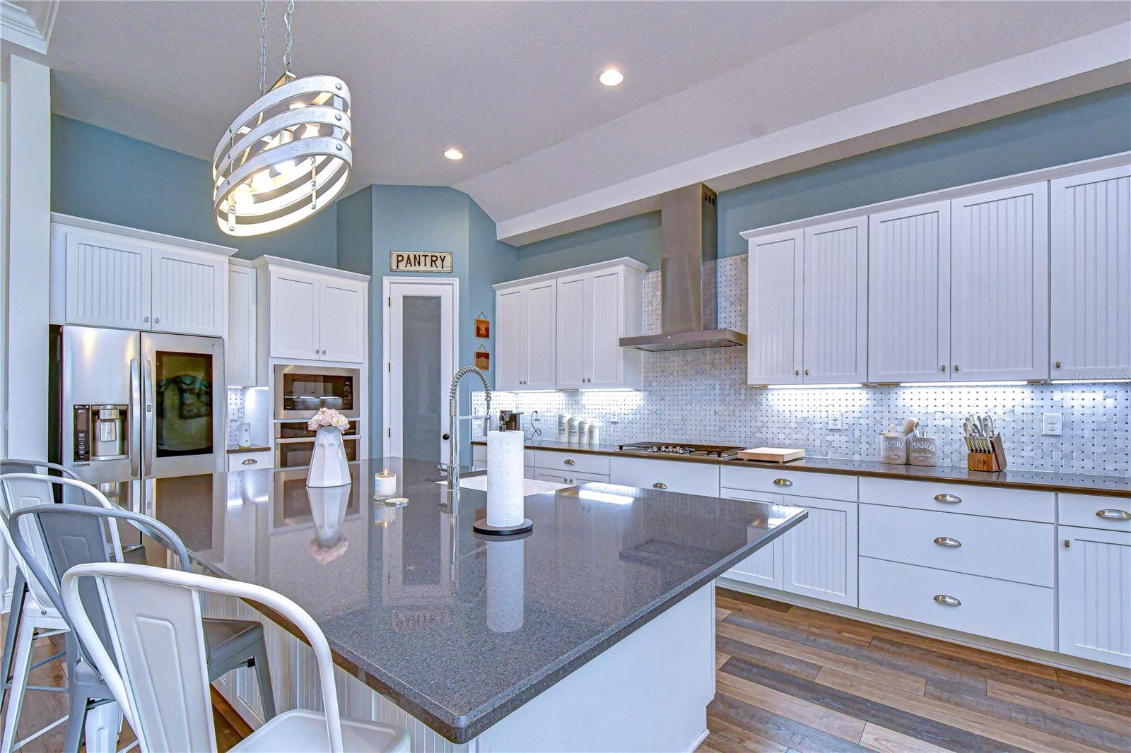 HAWKS FERN - Residential