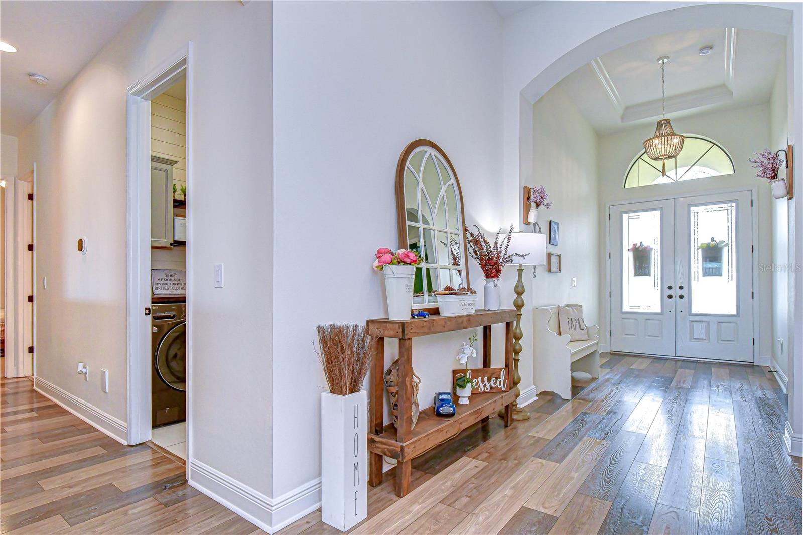 HAWKS FERN - Residential