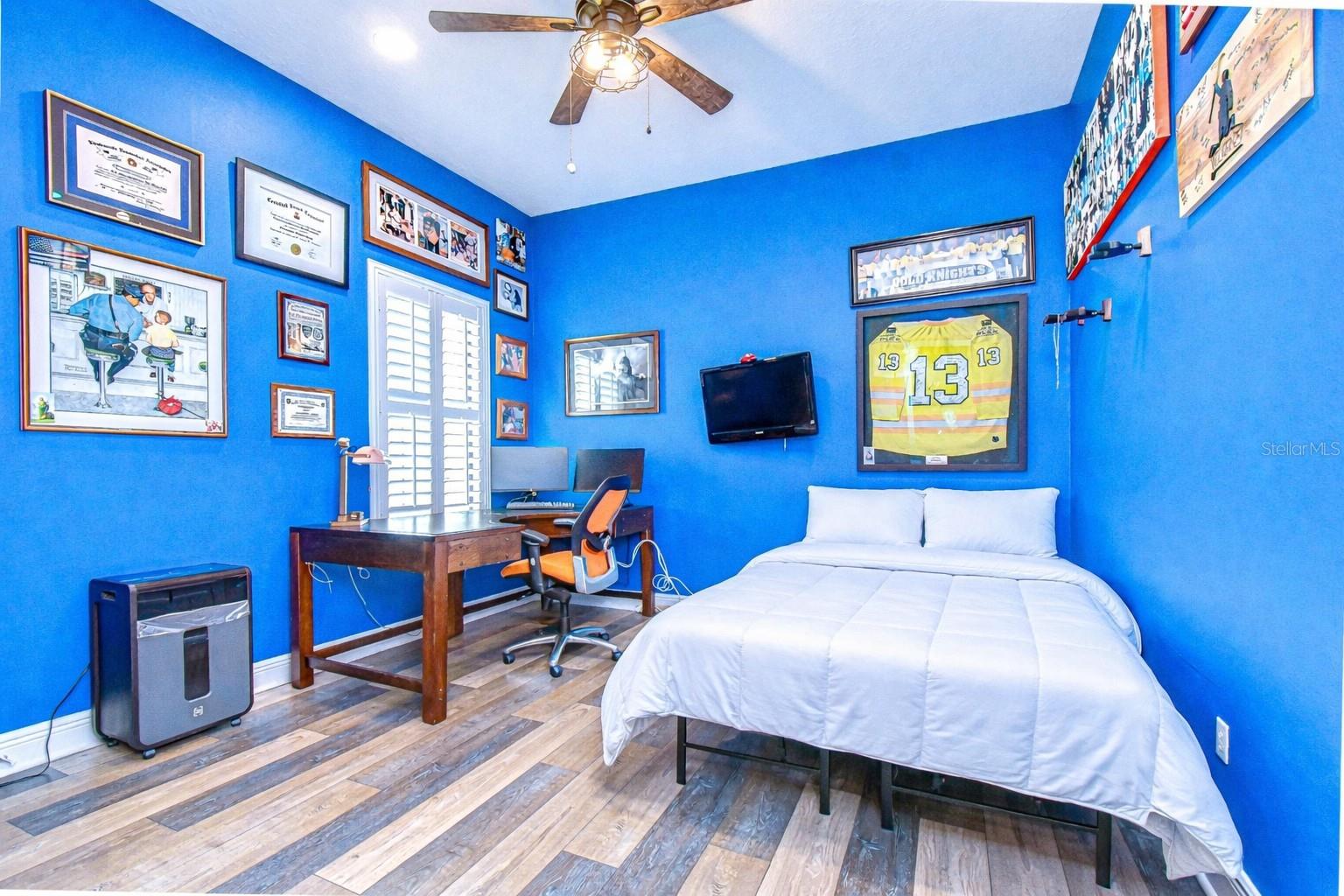 HAWKS FERN - Residential