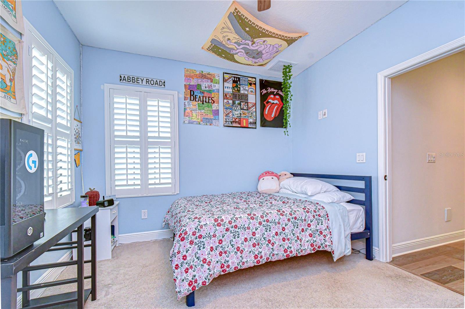 HAWKS FERN - Residential