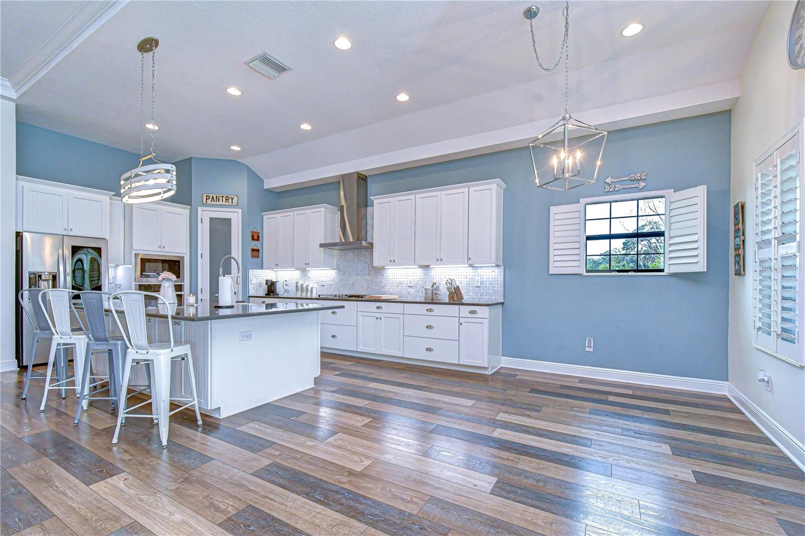 HAWKS FERN - Residential