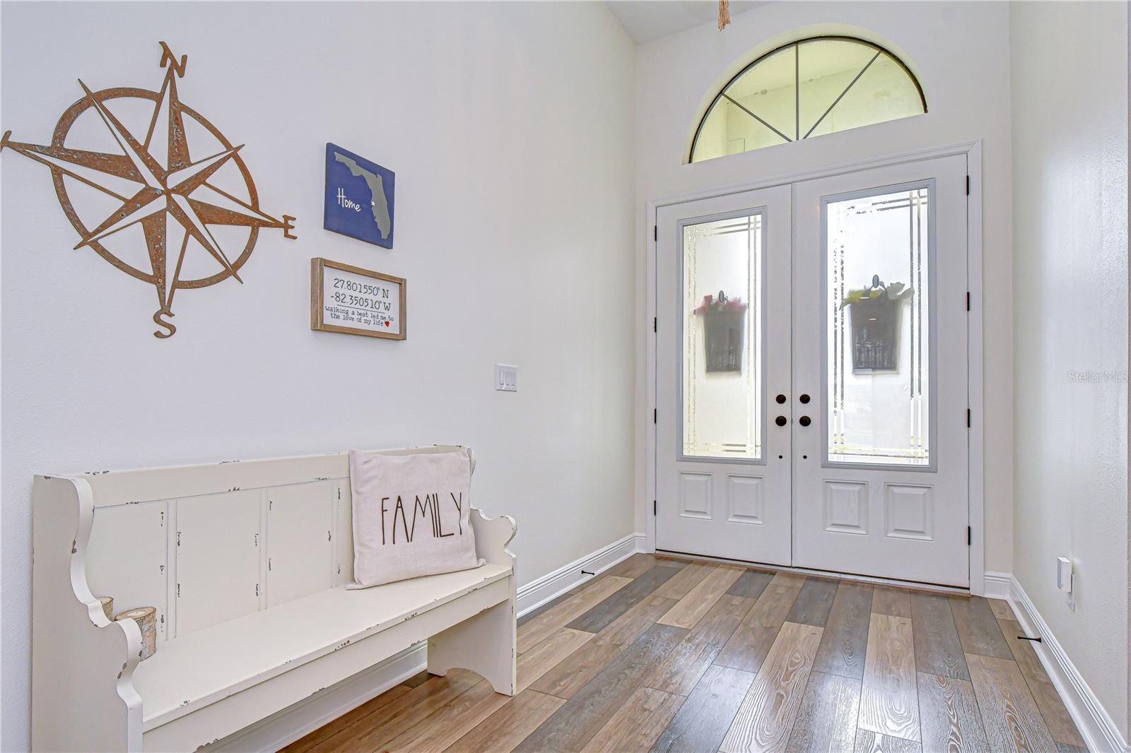 13706 OSPREY FERN LANE