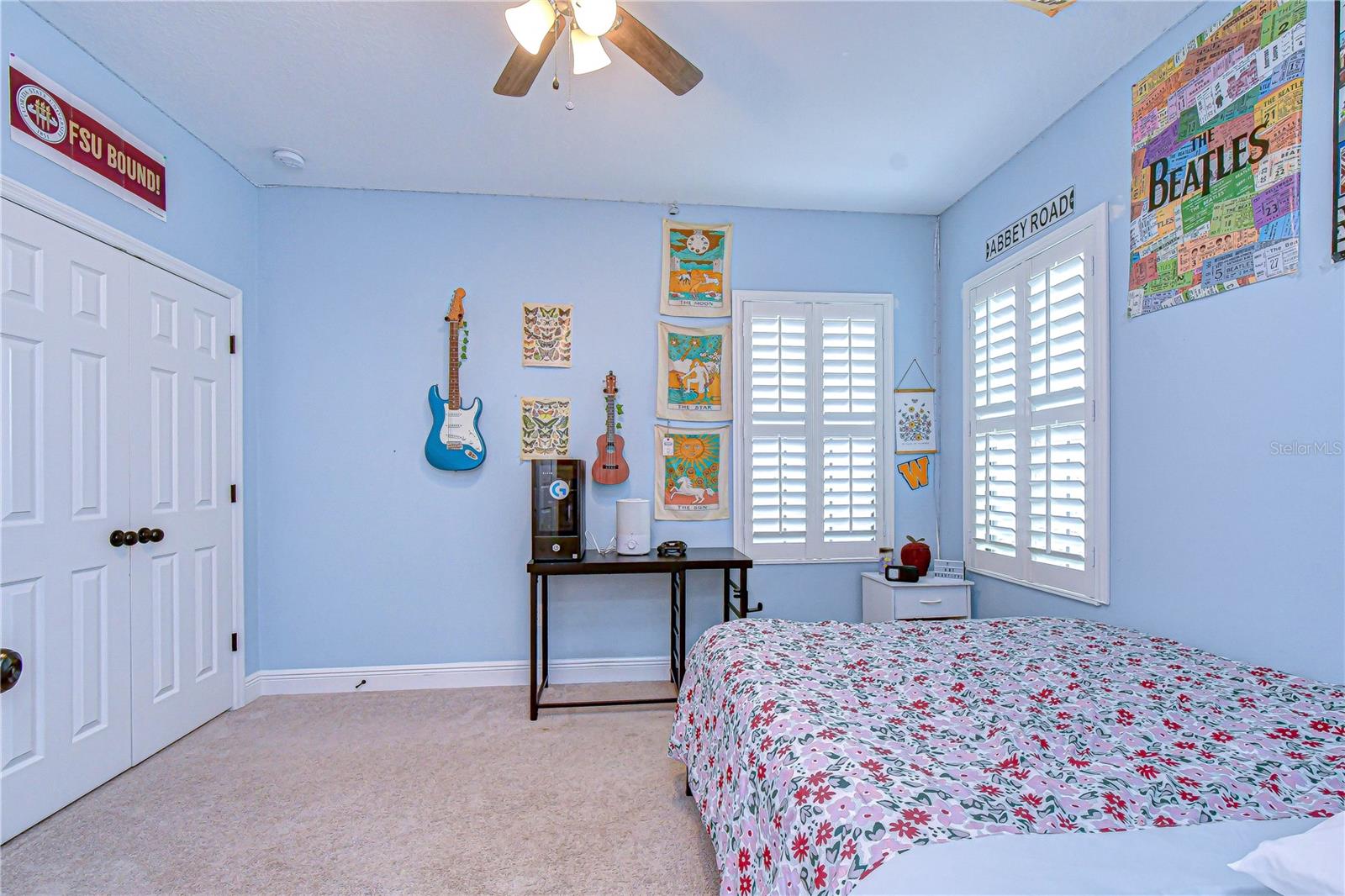 HAWKS FERN - Residential