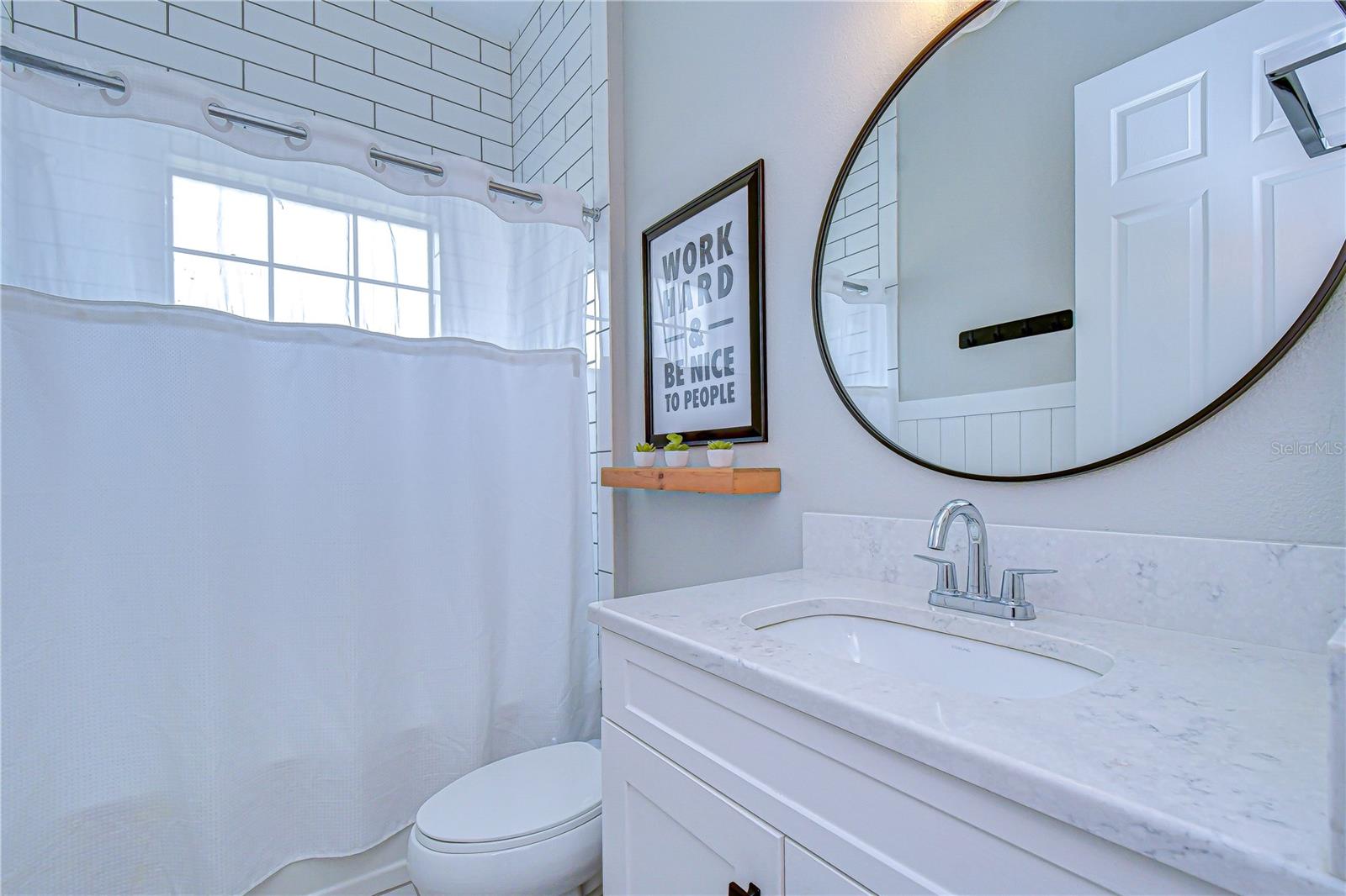 HAWKS FERN - Residential