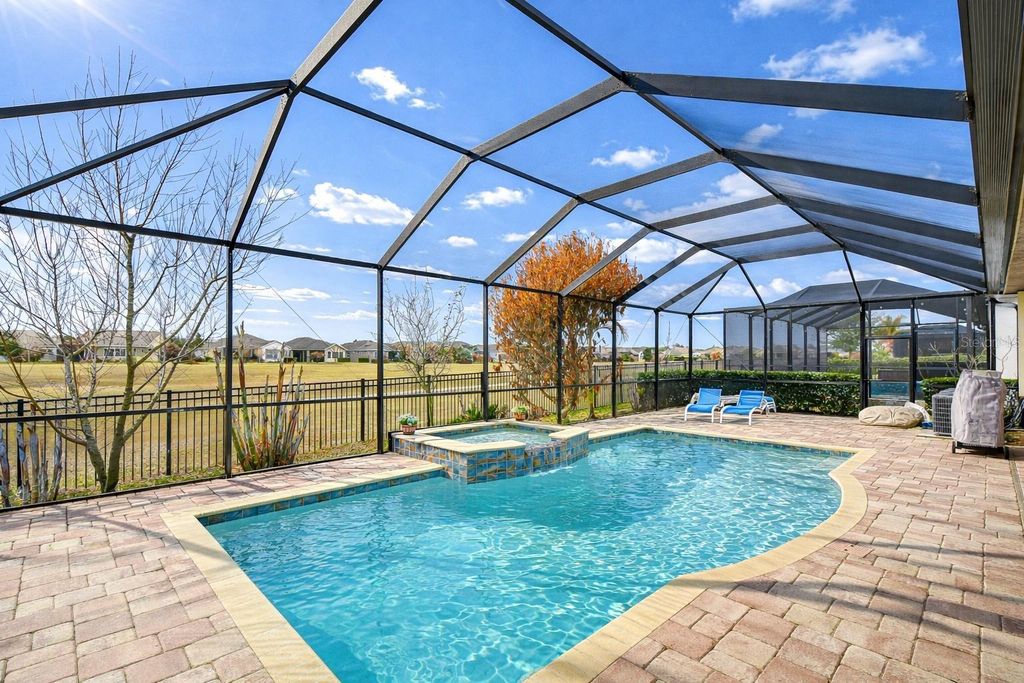 Photo of 13706 Osprey Fern Lane, Riverview, FL 33569 (MLS # TB8481323)