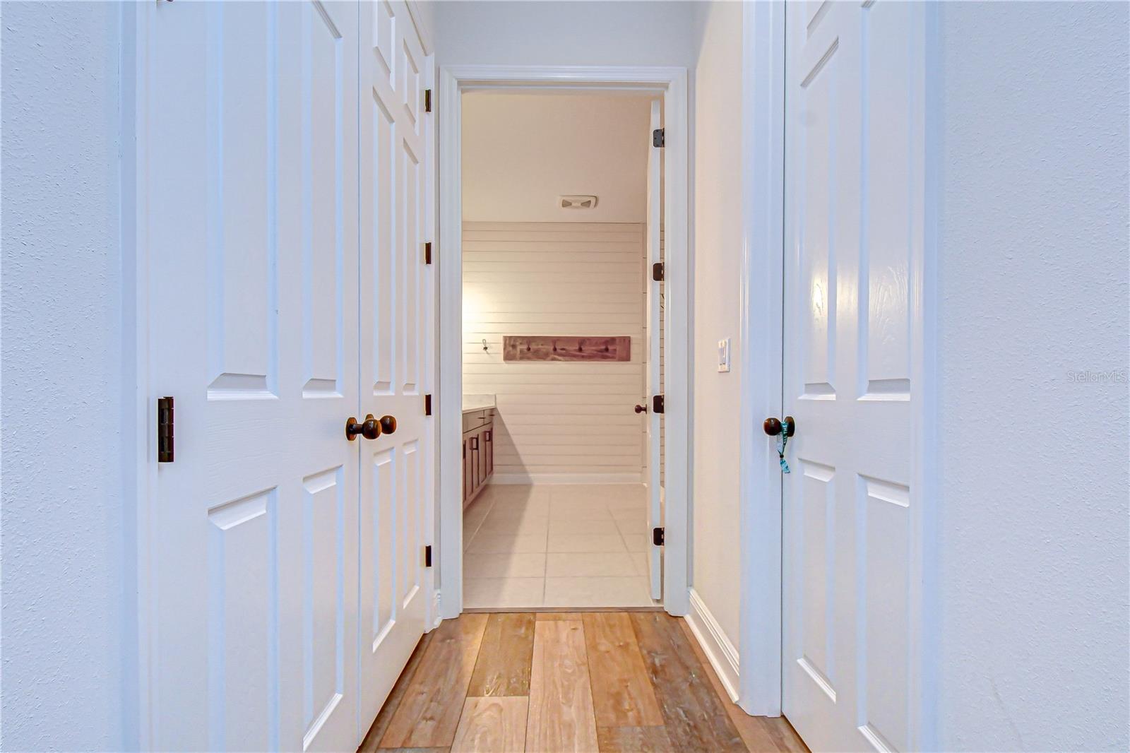 HAWKS FERN - Residential