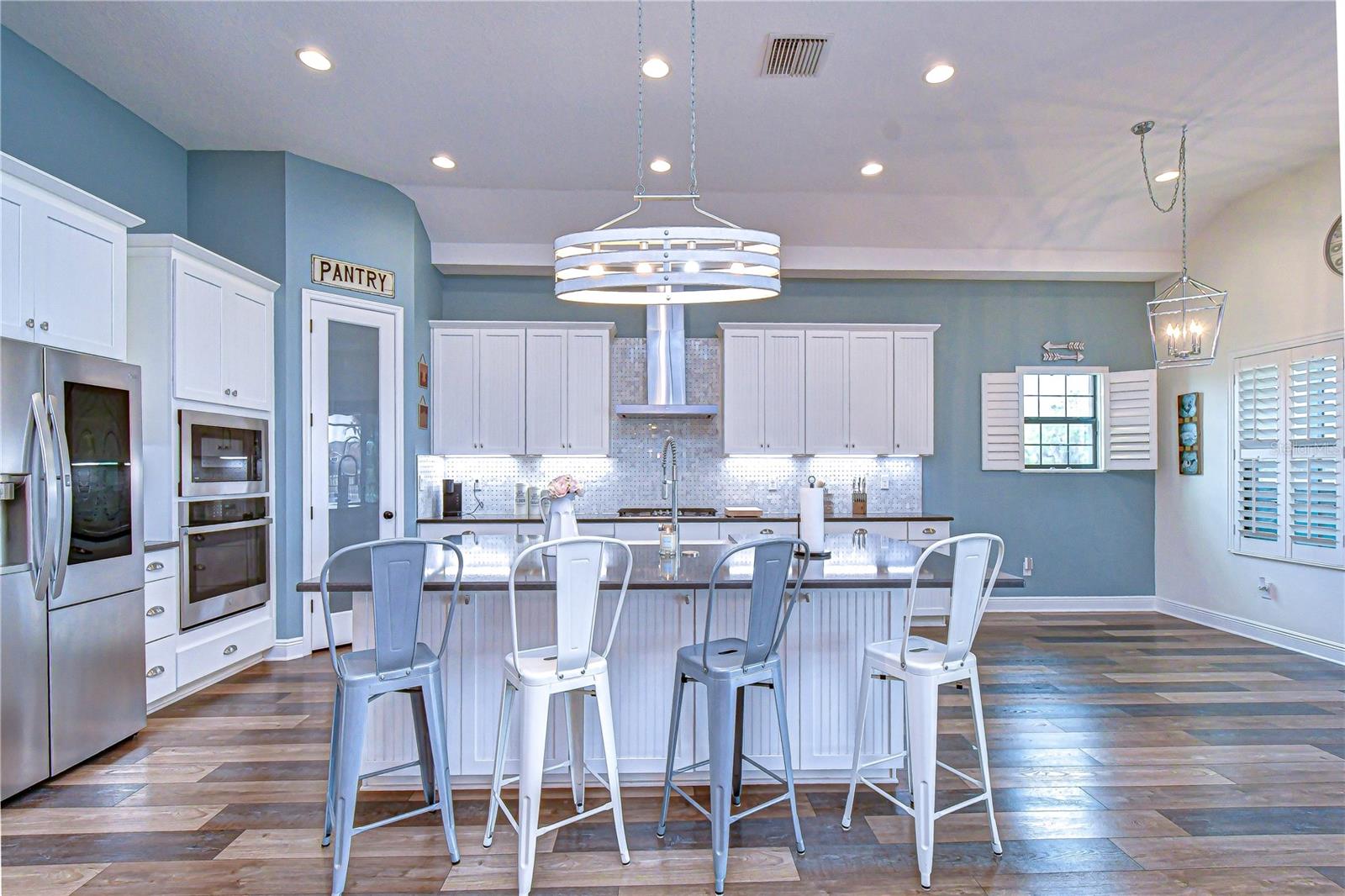 HAWKS FERN - Residential