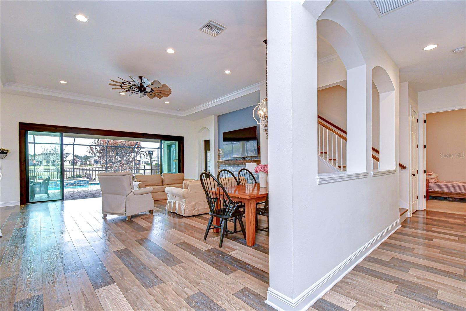 HAWKS FERN - Residential