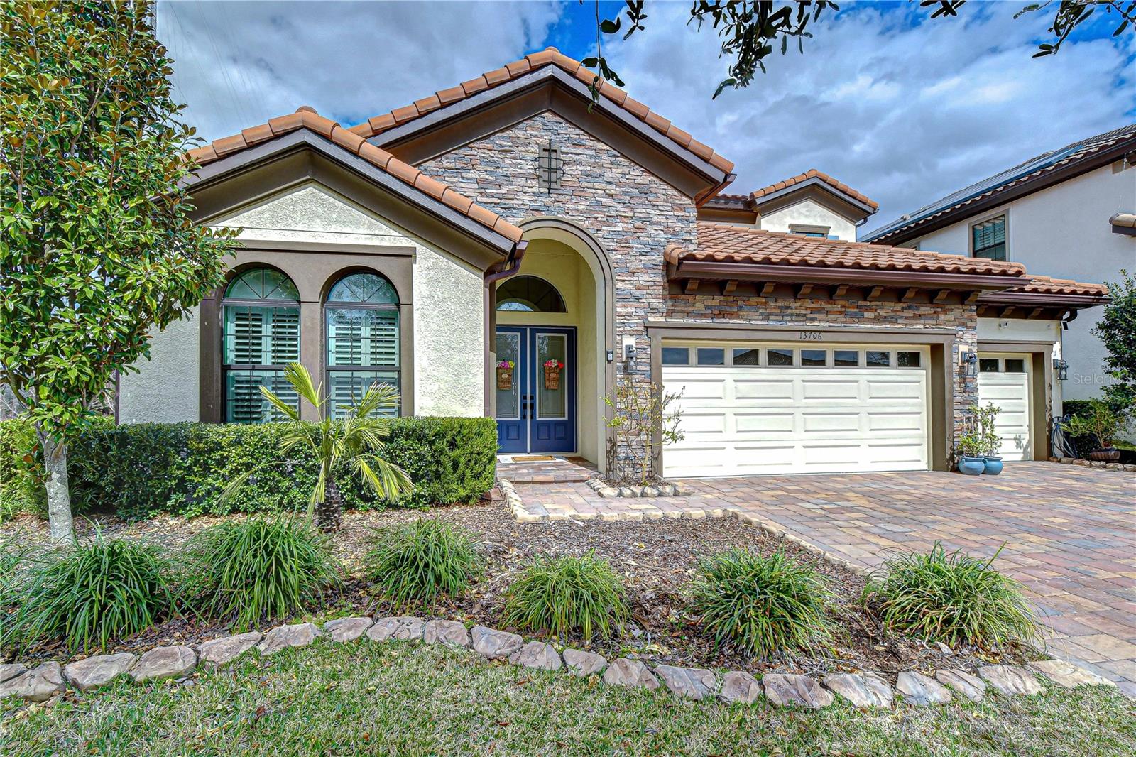 HAWKS FERN - Residential