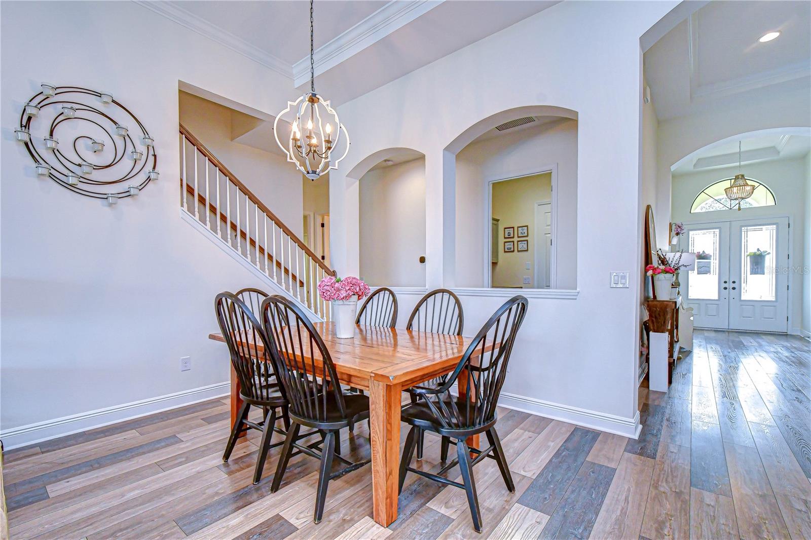 HAWKS FERN - Residential