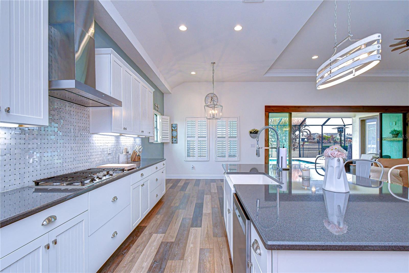 HAWKS FERN - Residential