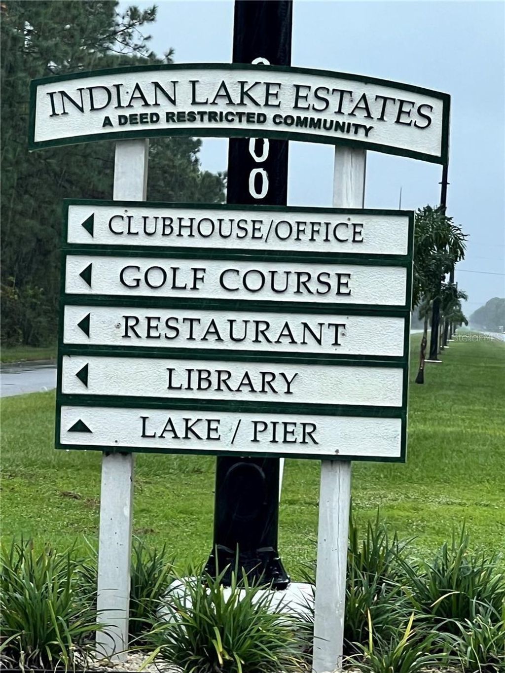 Photo of 0 Gaillardia Drive, Indian Lake Estates, FL 33855 (MLS # OM718485)