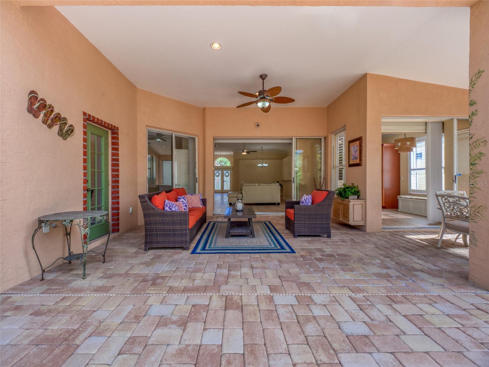 EDGEWATER VILLAGE SUBPHASE A UNIT 4B - Residential