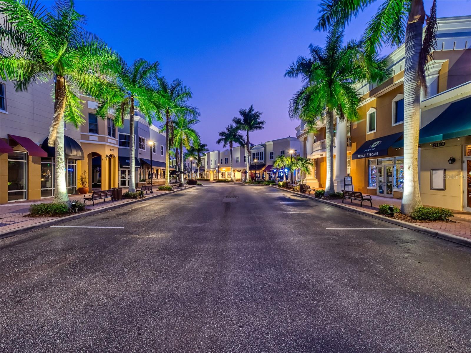 EDGEWATER VILLAGE SUBPHASE A UNIT 4B - Residential