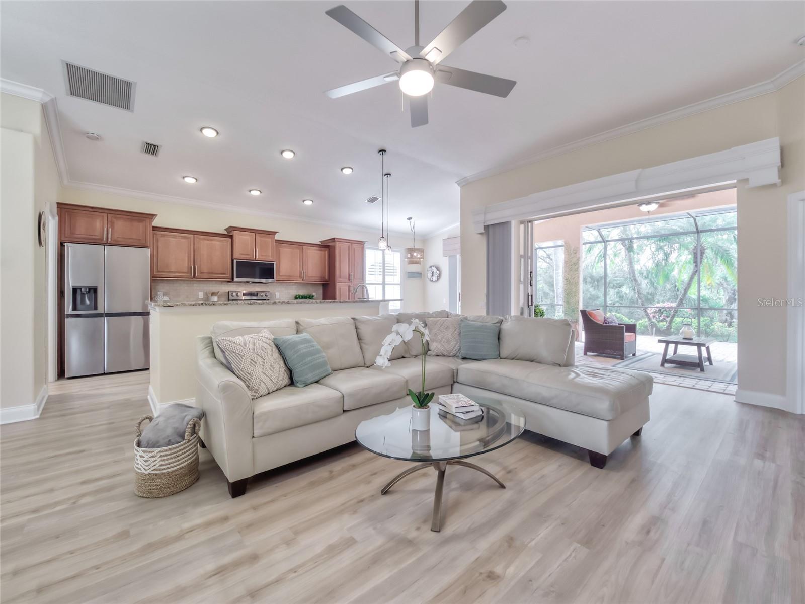 EDGEWATER VILLAGE SUBPHASE A UNIT 4B - Residential