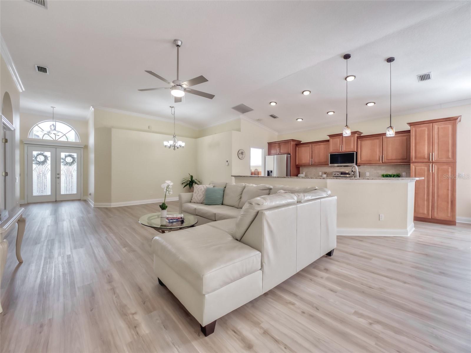 EDGEWATER VILLAGE SUBPHASE A UNIT 4B - Residential