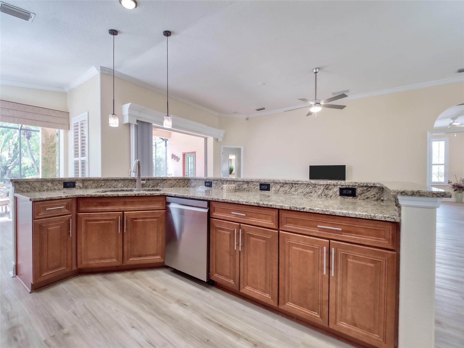 EDGEWATER VILLAGE SUBPHASE A UNIT 4B - Residential