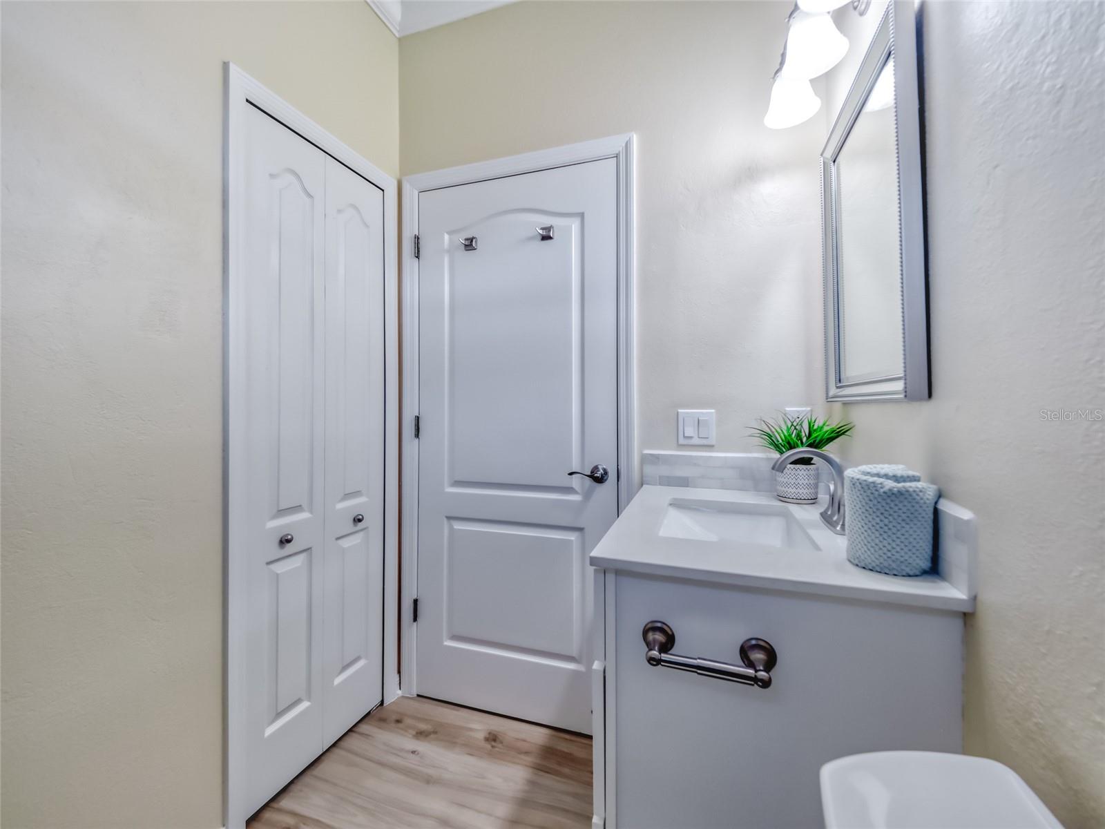 EDGEWATER VILLAGE SUBPHASE A UNIT 4B - Residential