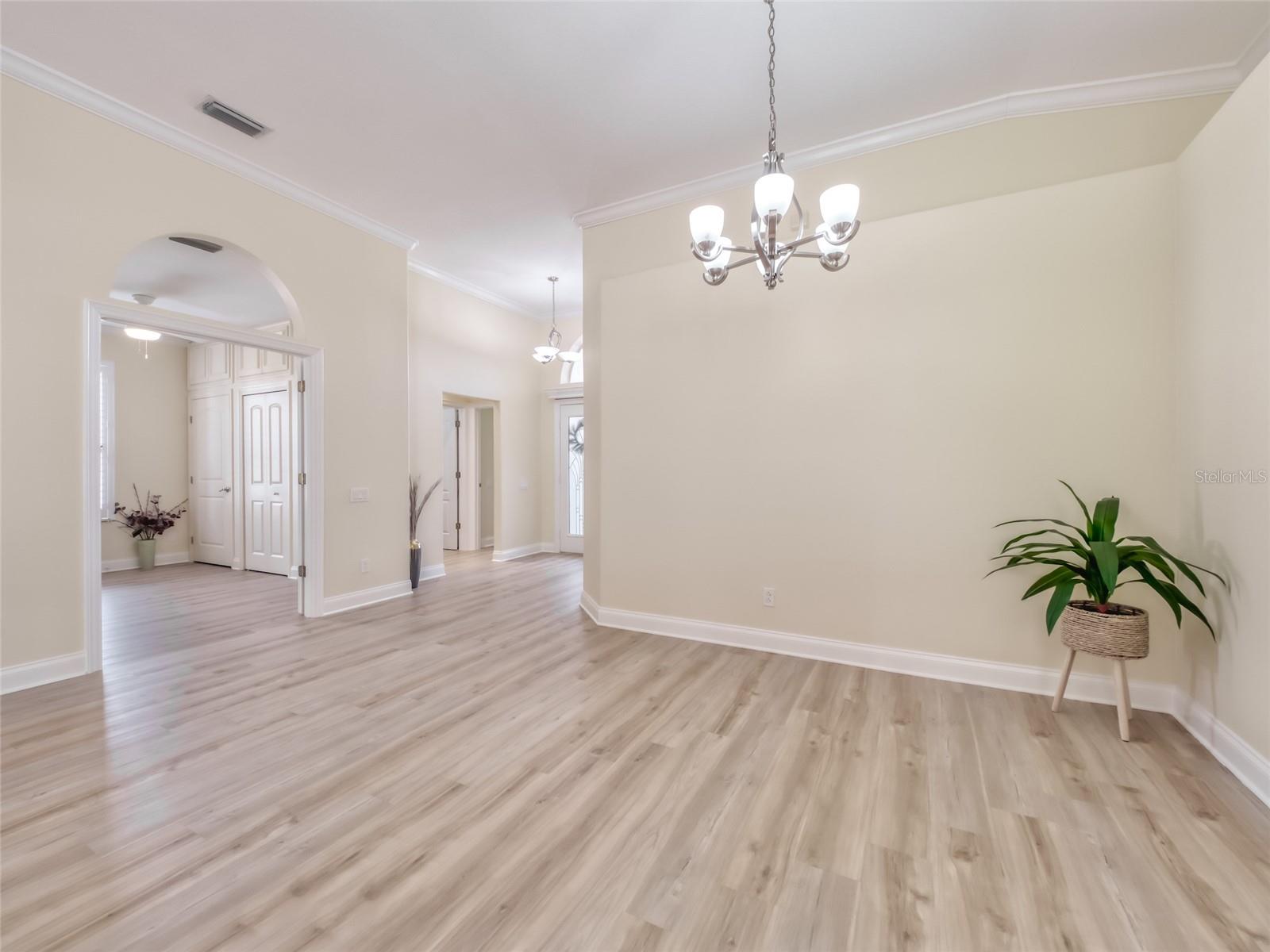 EDGEWATER VILLAGE SUBPHASE A UNIT 4B - Residential