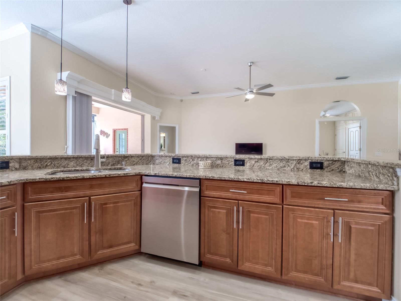 EDGEWATER VILLAGE SUBPHASE A UNIT 4B - Residential