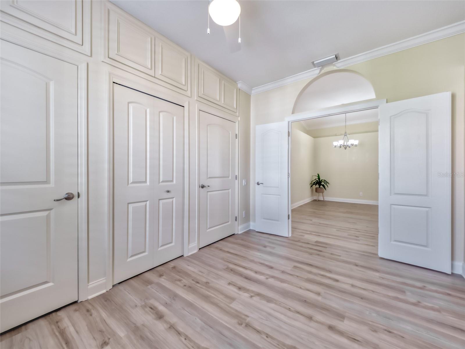 EDGEWATER VILLAGE SUBPHASE A UNIT 4B - Residential