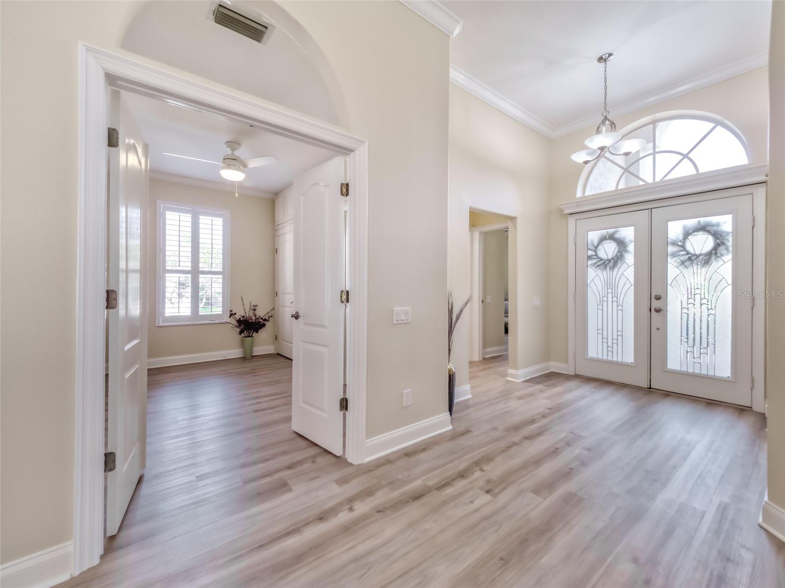 EDGEWATER VILLAGE SUBPHASE A UNIT 4B - Residential