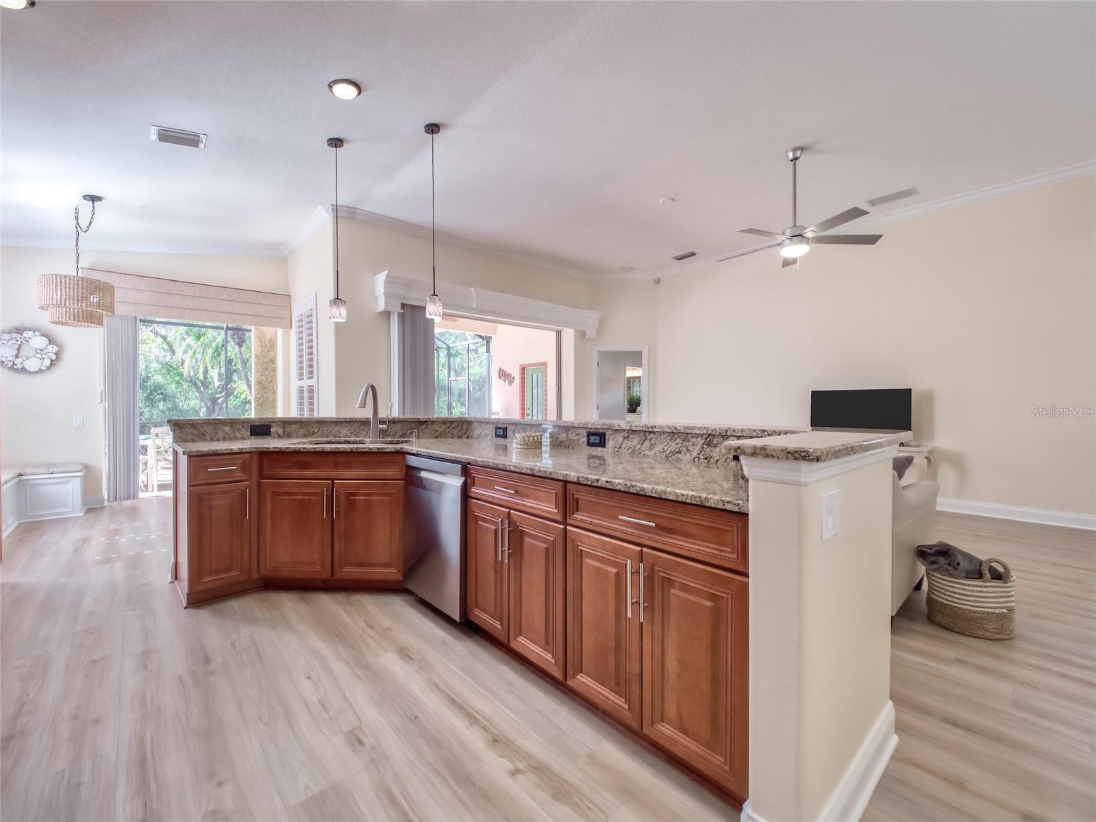 EDGEWATER VILLAGE SUBPHASE A UNIT 4B - Residential