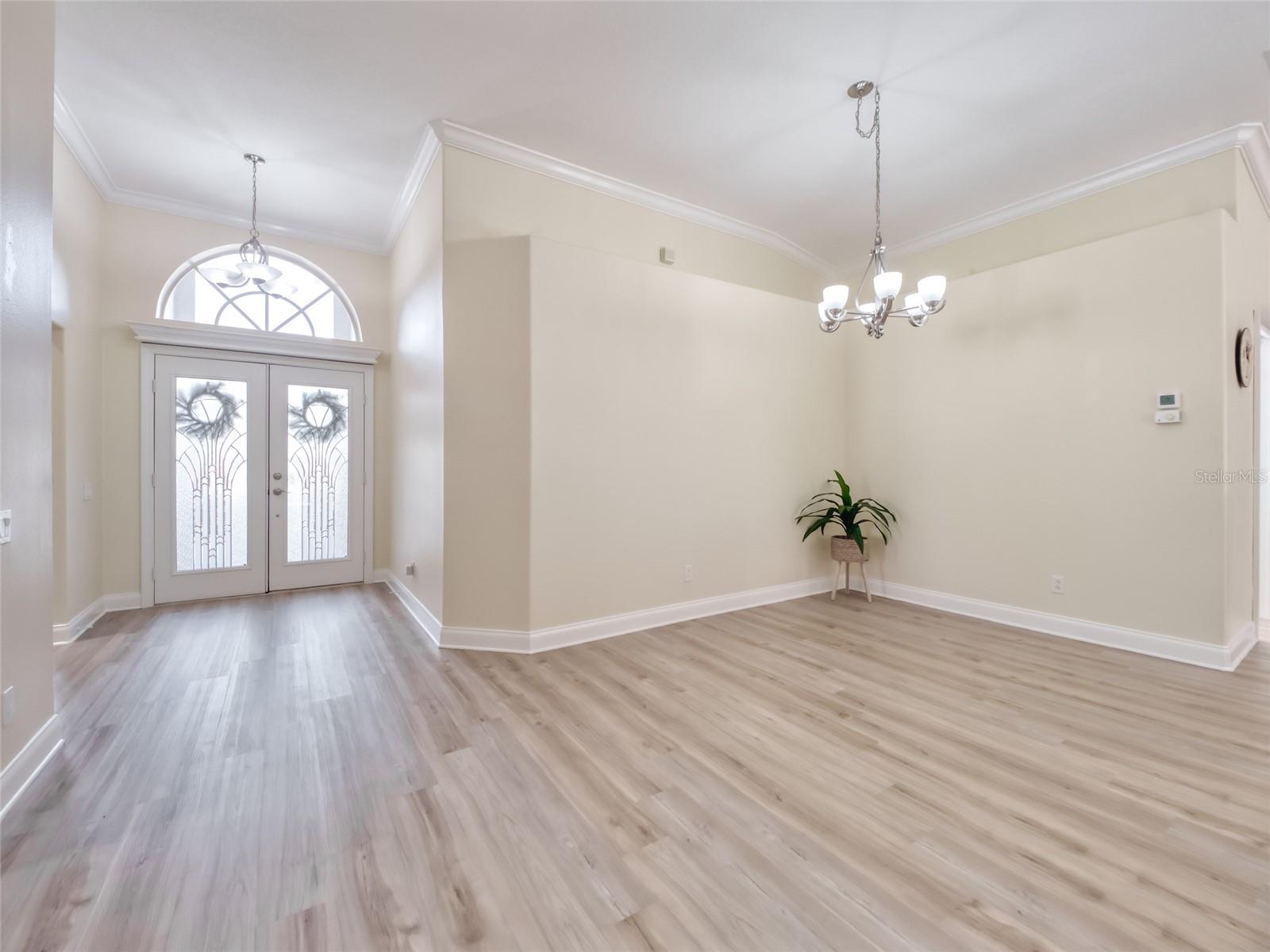 EDGEWATER VILLAGE SUBPHASE A UNIT 4B - Residential