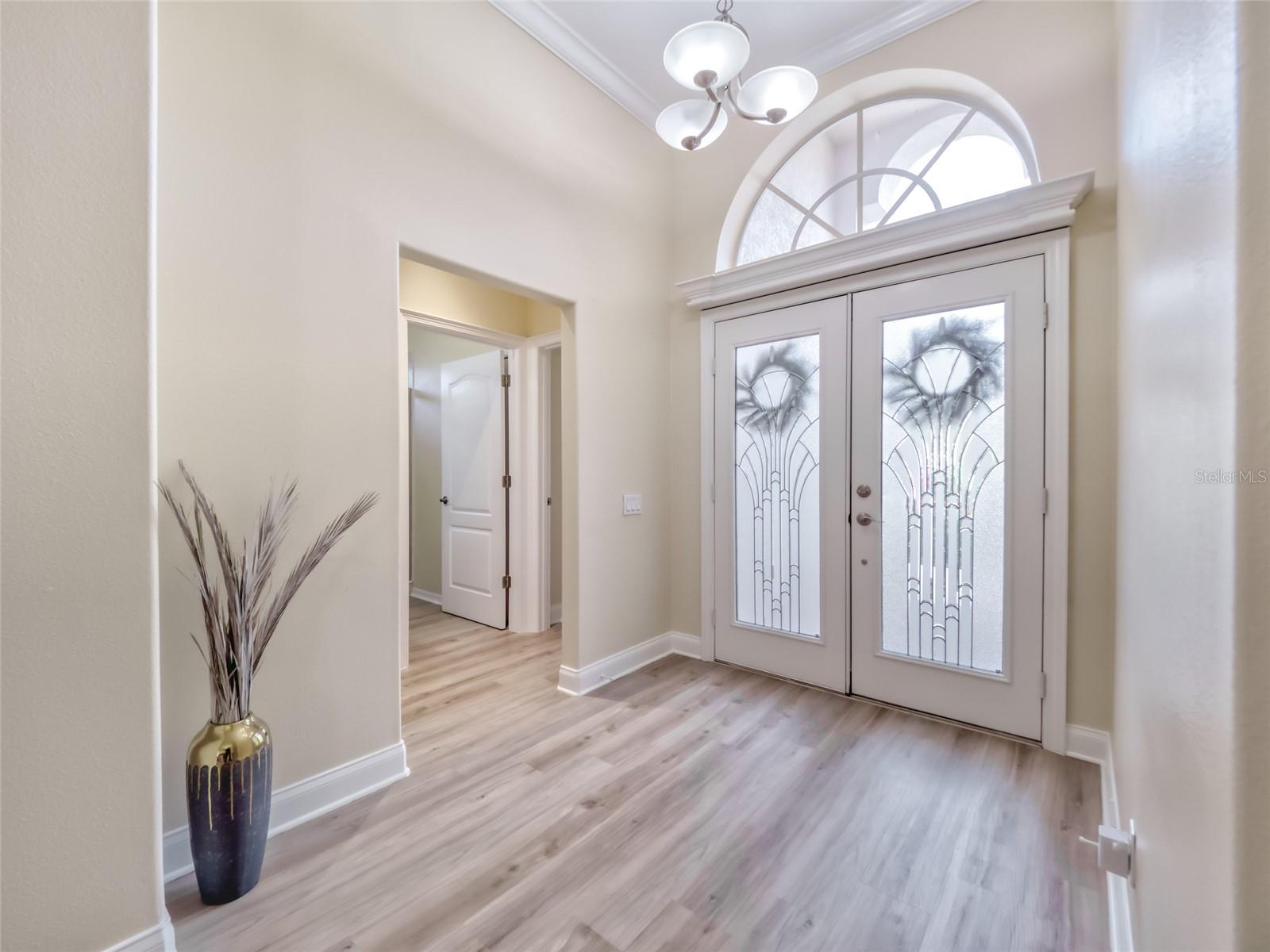 EDGEWATER VILLAGE SUBPHASE A UNIT 4B - Residential