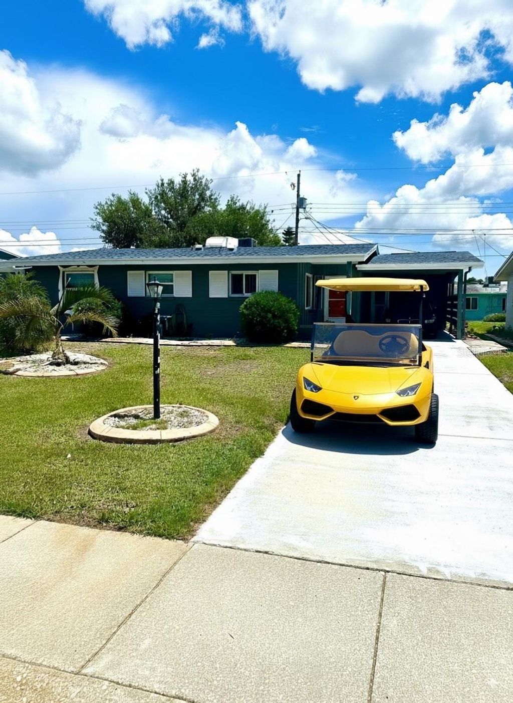 Photo of 1604 Chevy Chase Drive, Sun City Center, FL 33573 (MLS # A4655949)