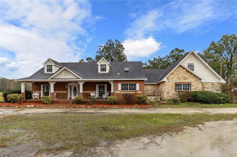 22617 NW 202ND STREET HIGH SPRINGS FL 32643