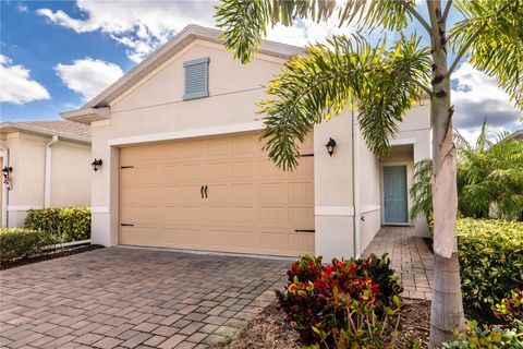 A home in KISSIMMEE