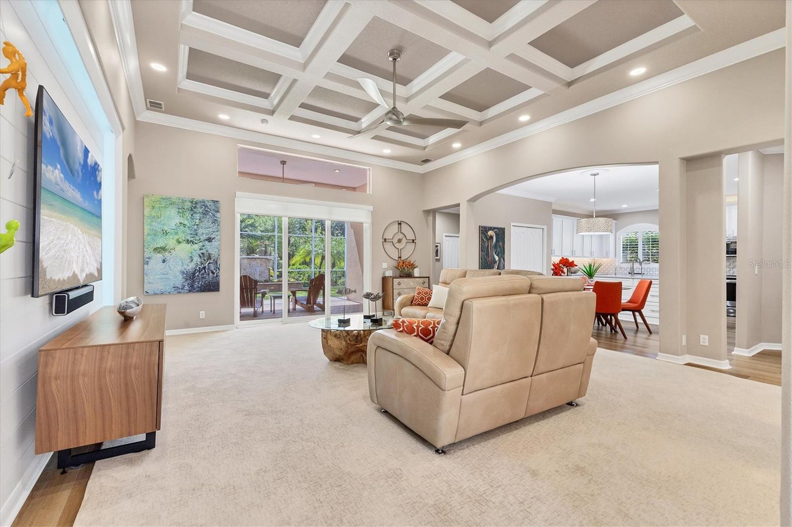 MOTE RANCH - RIVER PARK - Residential