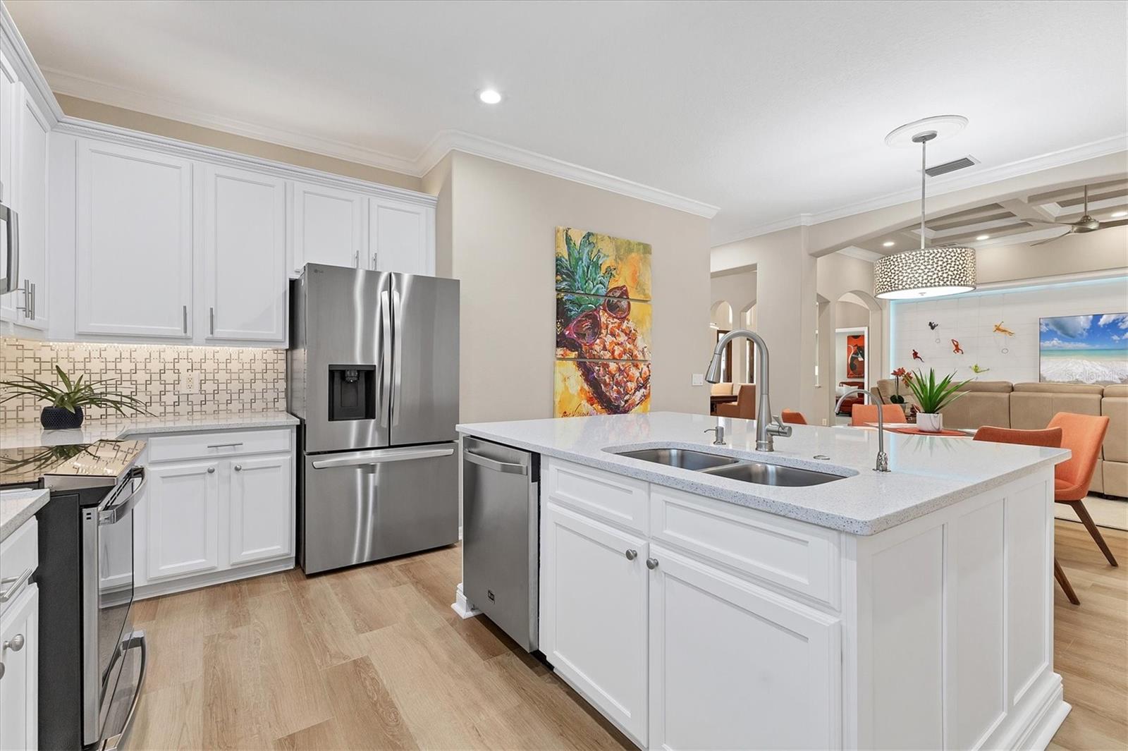 MOTE RANCH - RIVER PARK - Residential