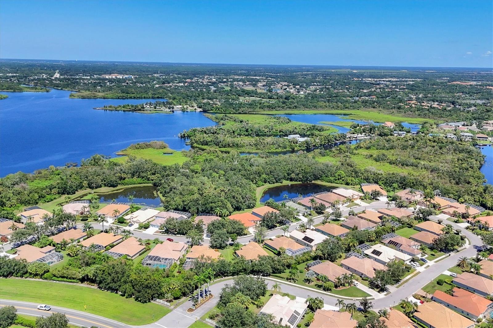 MOTE RANCH - RIVER PARK - Residential