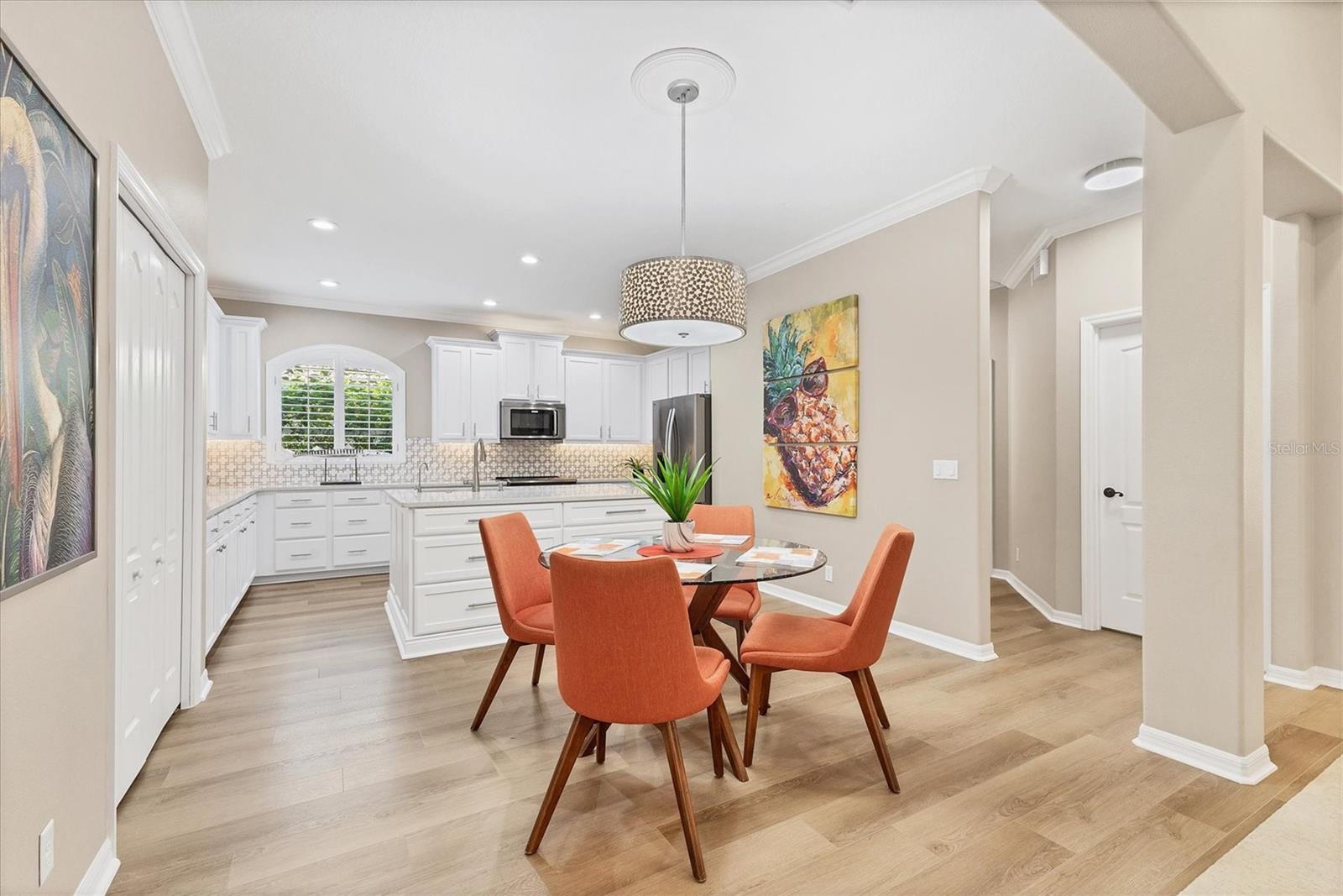 MOTE RANCH - RIVER PARK - Residential