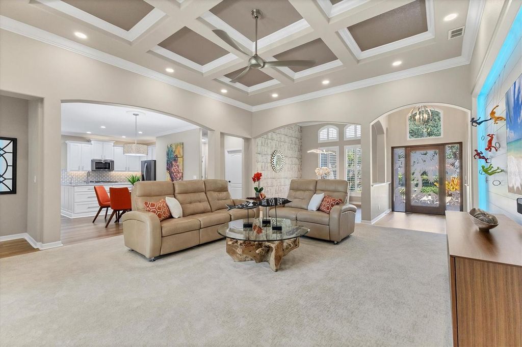 Photo of 6175 Palomino Circle, Bradenton, FL 34201 (MLS # A4666275)