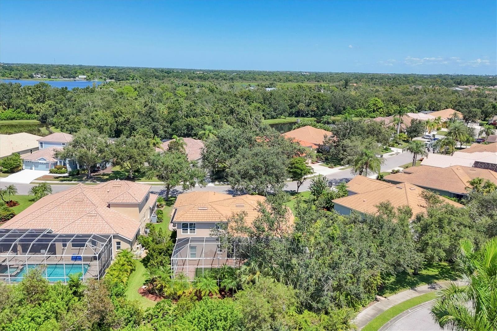 MOTE RANCH - RIVER PARK - Residential