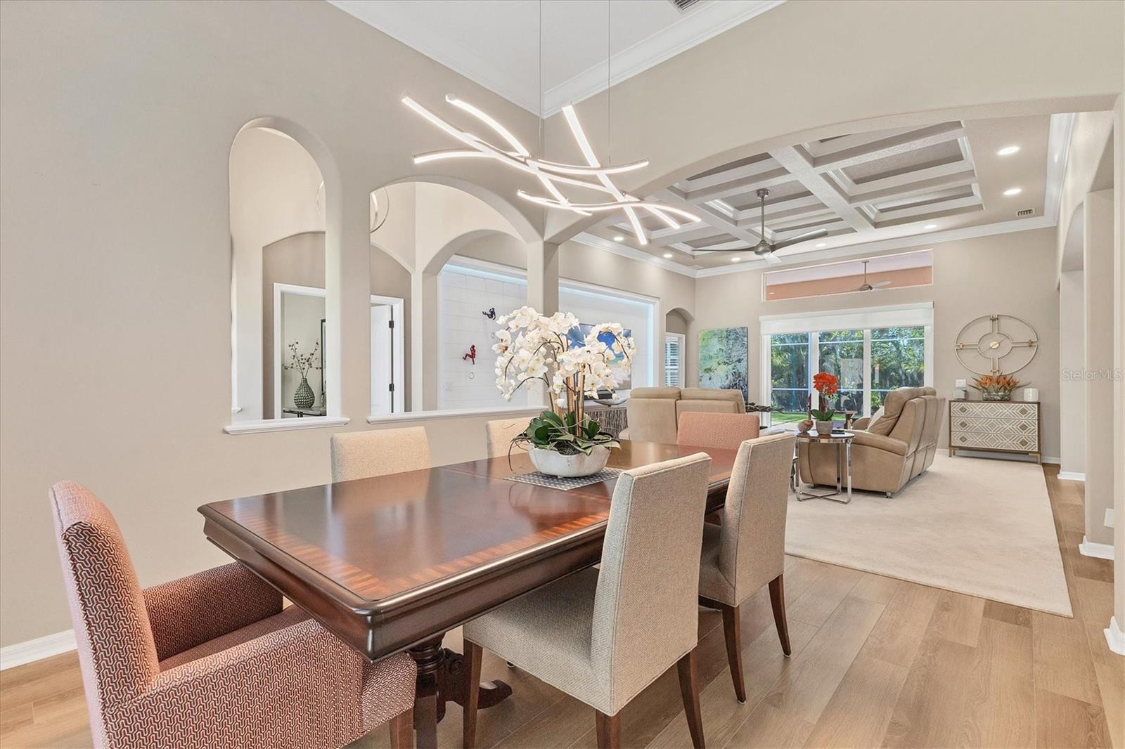 MOTE RANCH - RIVER PARK - Residential