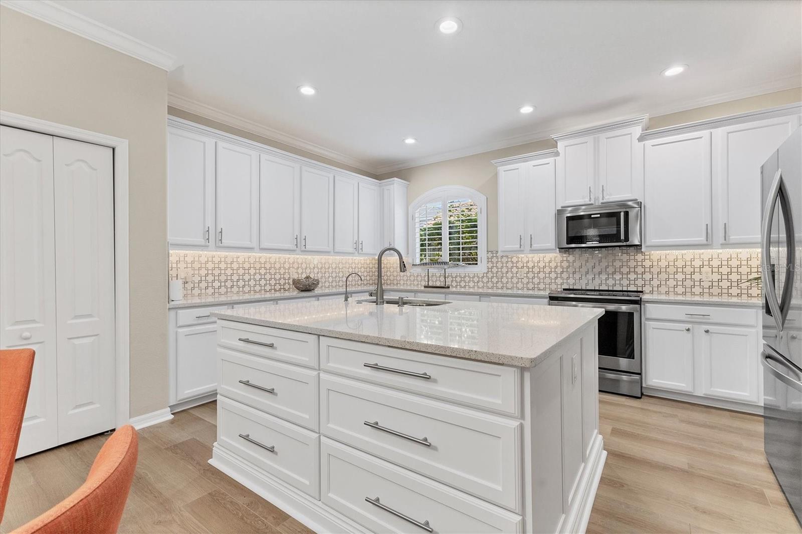 MOTE RANCH - RIVER PARK - Residential