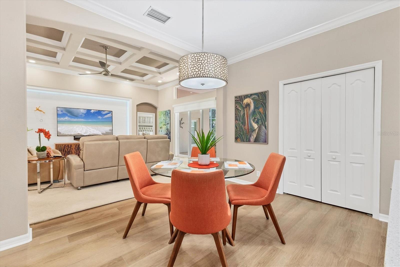 MOTE RANCH - RIVER PARK - Residential