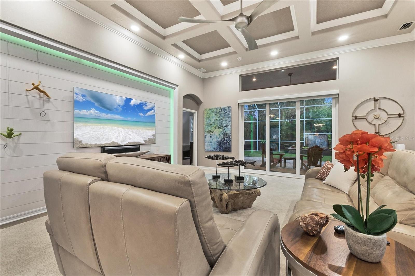 MOTE RANCH - RIVER PARK - Residential