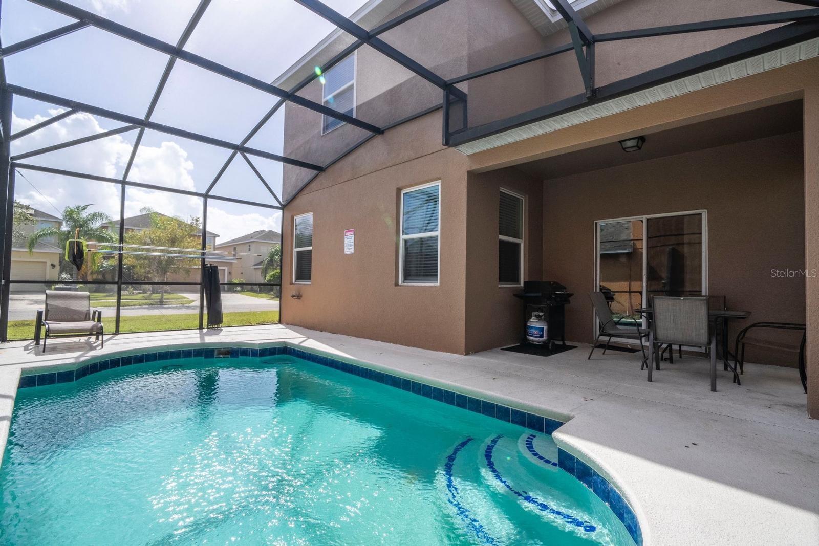VERANDA PALMS PH 1C - Residential