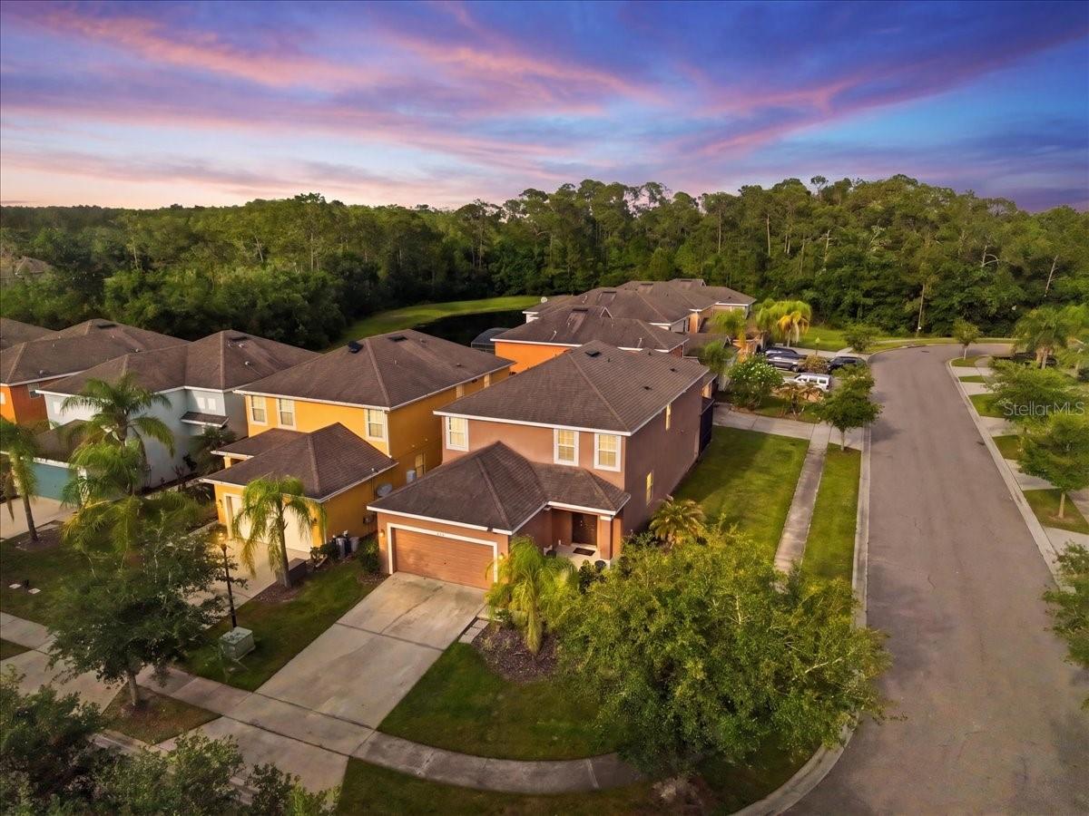 2625 SANTOSH COVE