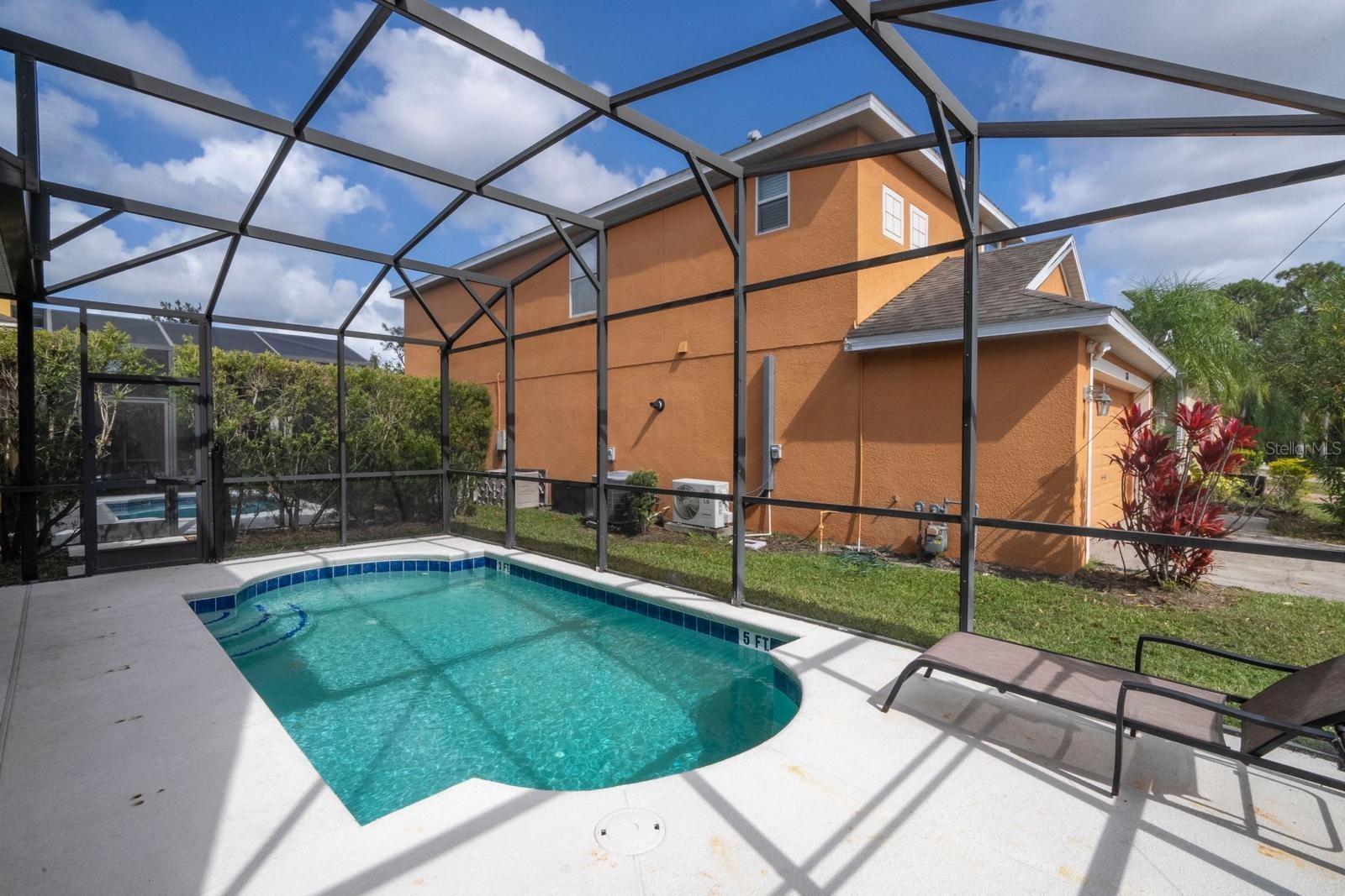 VERANDA PALMS PH 1C - Residential