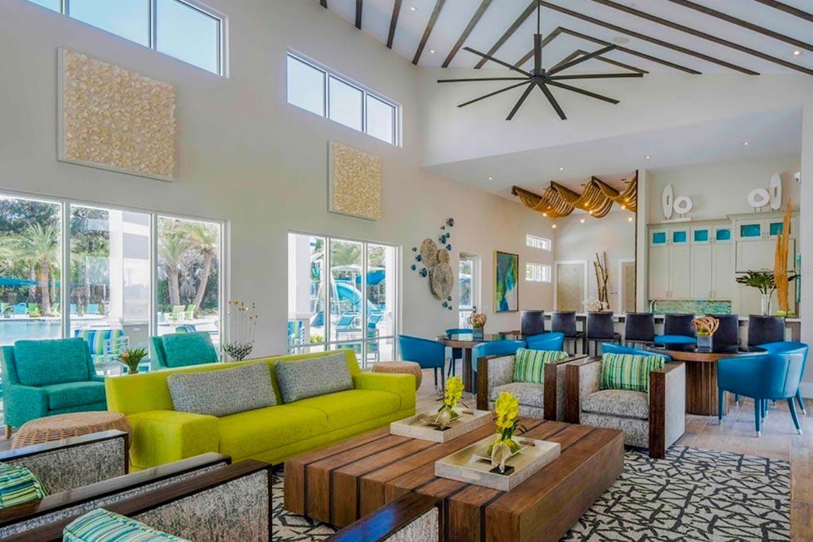 VERANDA PALMS PH 1C - Residential