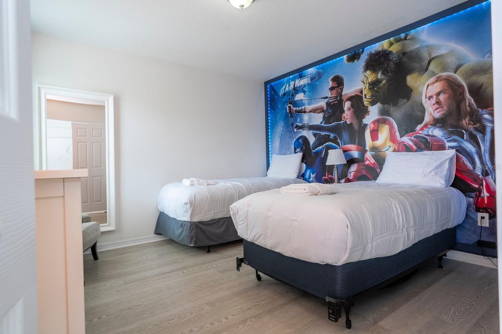 VERANDA PALMS PH 1C - Residential