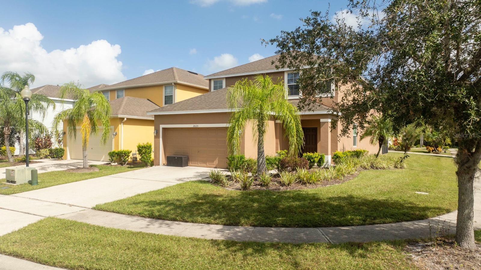 2625 SANTOSH COVE