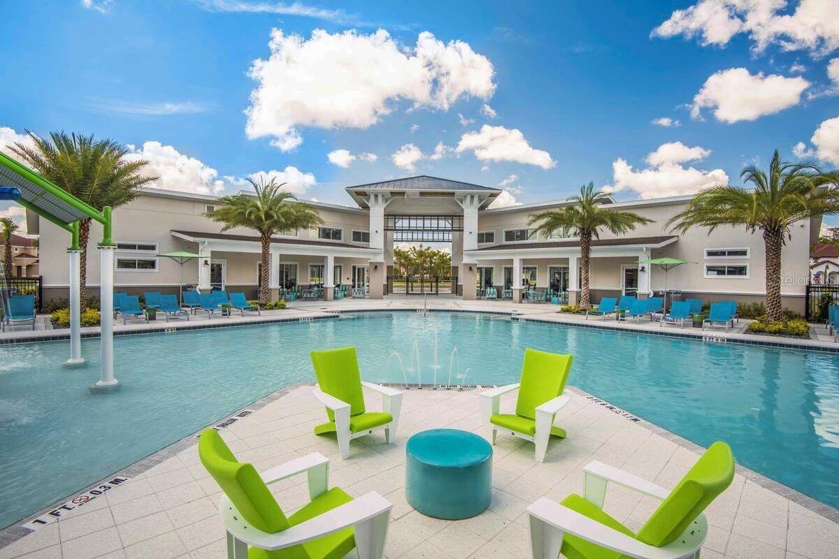 VERANDA PALMS PH 1C - Residential