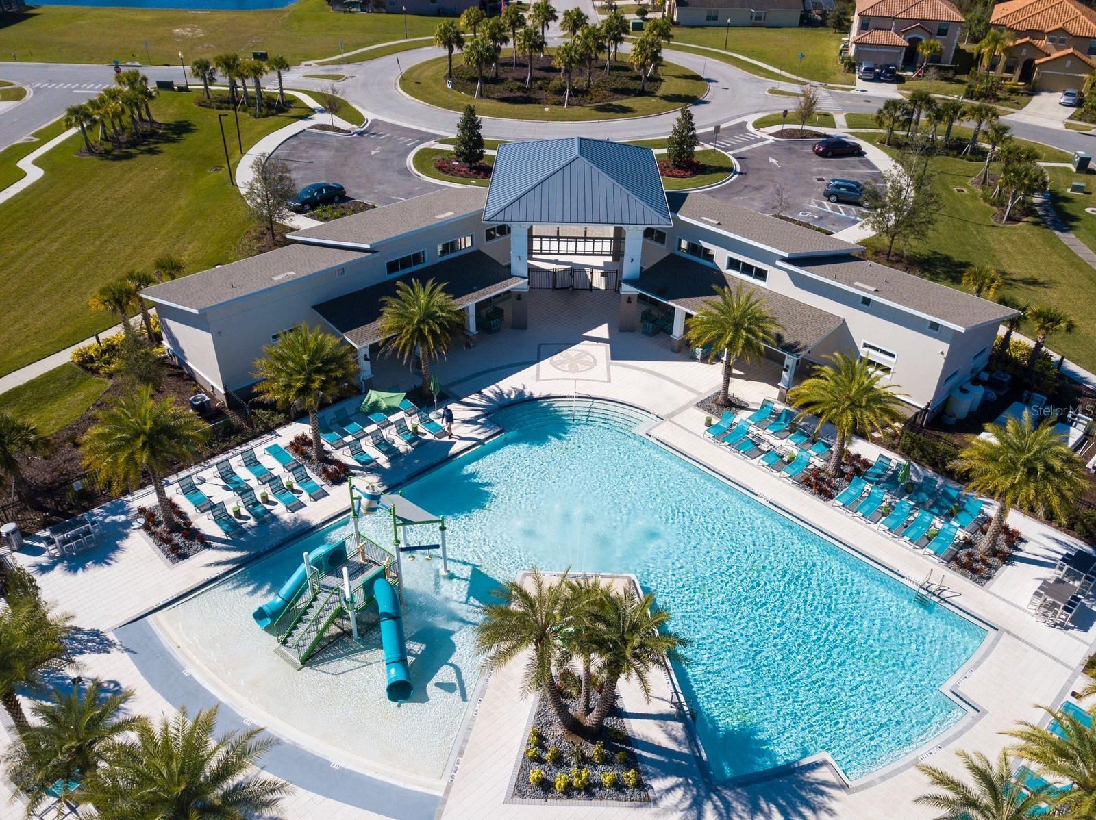VERANDA PALMS PH 1C - Residential